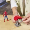 Hasbro SPI Venom Web Slinging City Spielset Produktbild-Vorschau 11
