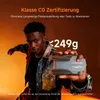 AMETA GPS Drohne mit Kamera 4K, 50 Min Flugzeit, Produktbild-Vorschau 8