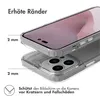 Custodia Accezz Xtreme Impact per iPhone 14 Pro - Anteprima dell’immagine prodotto 3