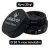 Vitadote Shilajit Resin 30 g – O 50 % více množství, čistá himálajská živice Náhled obrázku produktu