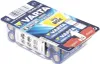 1x12 Varta Longlife Power AA LR 6 Ready-To-Sell Tray Big Produktbild-Vorschau 6