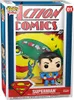 Funko Pop! Superman Comic Cover - Figurki Winylowa Premium Voir les images du produit 1