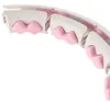 Hula Hoop - Gewicht & Zähler - Rosa Produktbild-Vorschau 12