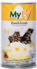 MyEy EyWeiß Eiweiß-Ersatz für Hühner-Ei, rein pflanzlich & Produktbild-Vorschau 4