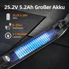 Elektroroller Für Kinder Und Jugendliche Mit 200W, 10-20km Produktbild-Vorschau 6