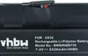 vhbw Akku kompatibel mit Asus UX32A, UX32, Produktbild-Vorschau 6