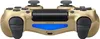 PS4 Dualshock Joypad Wireless Controller - gold Produktbild-Vorschau 2