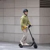 Ninebot eKickscooter Powered by Segway E2 D II Schwarz, Produktbild-Vorschau 9