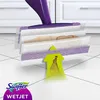 Zestaw startowy wycieraczek do podłóg Swiffer WetJet - Podgląd zdjęcia produktu 5