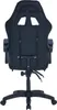 Gaming Stuhl Krit Eco Schwarz Produktbild-Vorschau 8
