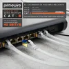 Cable de red Primewire, CAT.8, RJ-45 (Ethernet) (1000 cm), Vista previa de la imagen del producto 8