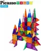 PICASSO BUILDING BOX 101 pièces Blocs de construction Voir les images du produit 9
