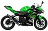 LeoVince GP Corsa Evo Carbon Slip-On Auspuff für KAWASAKI Z Produktbild-Vorschau 12