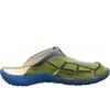 KRISBUT Komfort Sandalen Herren 343639353935 Grün 42 EU Produktbild-Vorschau 16