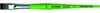 da Vinci 374 Gr 24 HOBBYPINSEL FLACH FIT FOR HOBBY Produktbild-Vorschau
