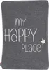 David Fussenegger Hundekissenhülle 'my happy place' 60 x 90 Produktbild-Vorschau 5