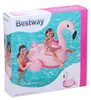 Bestway  Schwimmtier Luxury Flamingo 173 x 170 cm Produktbild-Vorschau 18
