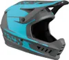 IXS Sports Division iXS XACT Evo helmet M/L Lagoon / Produktbild-Vorschau 1