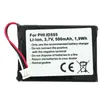 AccuCell baterie vhodné pro baterii PHILIPS ID555, ID5551B Náhled obrázku produktu 1
