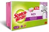 Scotch-Brite Reinigungsschwamm Soft, Farbe: rosa/weiá Anteprima dell’immagine prodotto 1