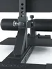 ATLETICA Sissy Squat Beintrainer | Squat Bench | Produktbild-Vorschau 9