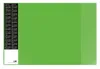 VELOFLEX Schreibunterlage Velocolor grün 40x60cm Produktbild-Vorschau 3