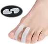 CHPN – Zehenkorrektur – Zehenspreizer – Silikon – Hallux Produktbild-Vorschau 1