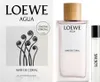 Set de perfume Agua Loewe Mar de Coral, Eau de Toilette: Vista previa de la imagen del producto 2