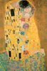 Gustav Klimt - Der Kuss. Puzzle 1000 Teile Produktbild-Vorschau 7