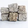 Schicker Mineral-Granit Pflastersteine gelb-grau 5x5x5 cm Produktbild-Vorschau 3