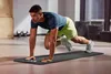 Adidas Training - Fitnessmatte, 10mm, Grau Produktbild-Vorschau 15