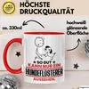 Hundeflüsterer Geschenk Tasse So Gut Kann Nur Ein Produktbild-Vorschau 3