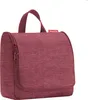 Reisenthel Toiletbag twist maroon Produktbild-Vorschau 2