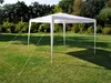 Pavilon 3x3 m, bez bočních stěn, bílý Náhled obrázku produktu 6