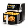 Air Fryer - frytkownica beztłuszczowa - Rodzinna - XXL - Podgląd zdjęcia produktu 4