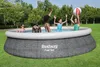 Set per piscina fuori terra Bestway® Fast Set™ con pompa Anteprima dell’immagine prodotto 18