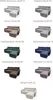 LIKMA Marineblau Ecksofa Mako 213x165 cm mit Schlaffunktion Produktbild-Vorschau 6