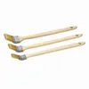 Eckenpinsel Set 3 teilig Heizkörperpinsel Pinselset mit 25 Produktbild-Vorschau 1
