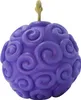ABYstyle ONE PIECE Replica Gum-Gum Fruit, Sammelfigur, Produktbild-Vorschau 8