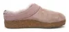 Pantofola Haflinger Snowbird grigio Anteprima dell’immagine prodotto 4