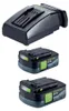 Festool CXS 12 2,5-Set Trapano avvitatore a batteria 12 V Anteprima dell’immagine prodotto 12