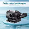 Tauchwasserpumpe DC 12 V, 180 Grad, geraeuscharm, Produktbild-Vorschau 5
