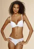 PETITE FLEUR Push-up-BH 2xweiß+1xschwarz Größe 85 Cup B Produktbild-Vorschau 5