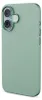 Cover Epico Mag+ Silicone Pro per iPhone 16 - verde menta Anteprima dell’immagine prodotto 4