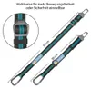 Kurgo Verbindungsstück Direct to Seatbelt Tether Produktbild-Vorschau 9