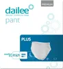 Dailee Pants Plus L - 90x pieluchomajtki dla dorosłych - Podgląd zdjęcia produktu 7