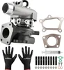 Turbo Turbosprężarka do Mazda 3 BK BL 6 GG CX-7 06-16 ER Podgląd zdjęcia produktu 3