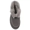 Chaussures UGG Classic Ultra Mini Alpine Thunder Cloud Voir les images du produit 4