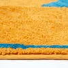 HOMESCAPES Badematte Gummiente Produktbild-Vorschau 3
