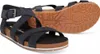 Timberland Malibu Waves Ankle Czarny Podgląd zdjęcia produktu 14
